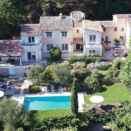 Les Hauts De La Riviera คาบรีส์ ภายนอก รูปภาพ