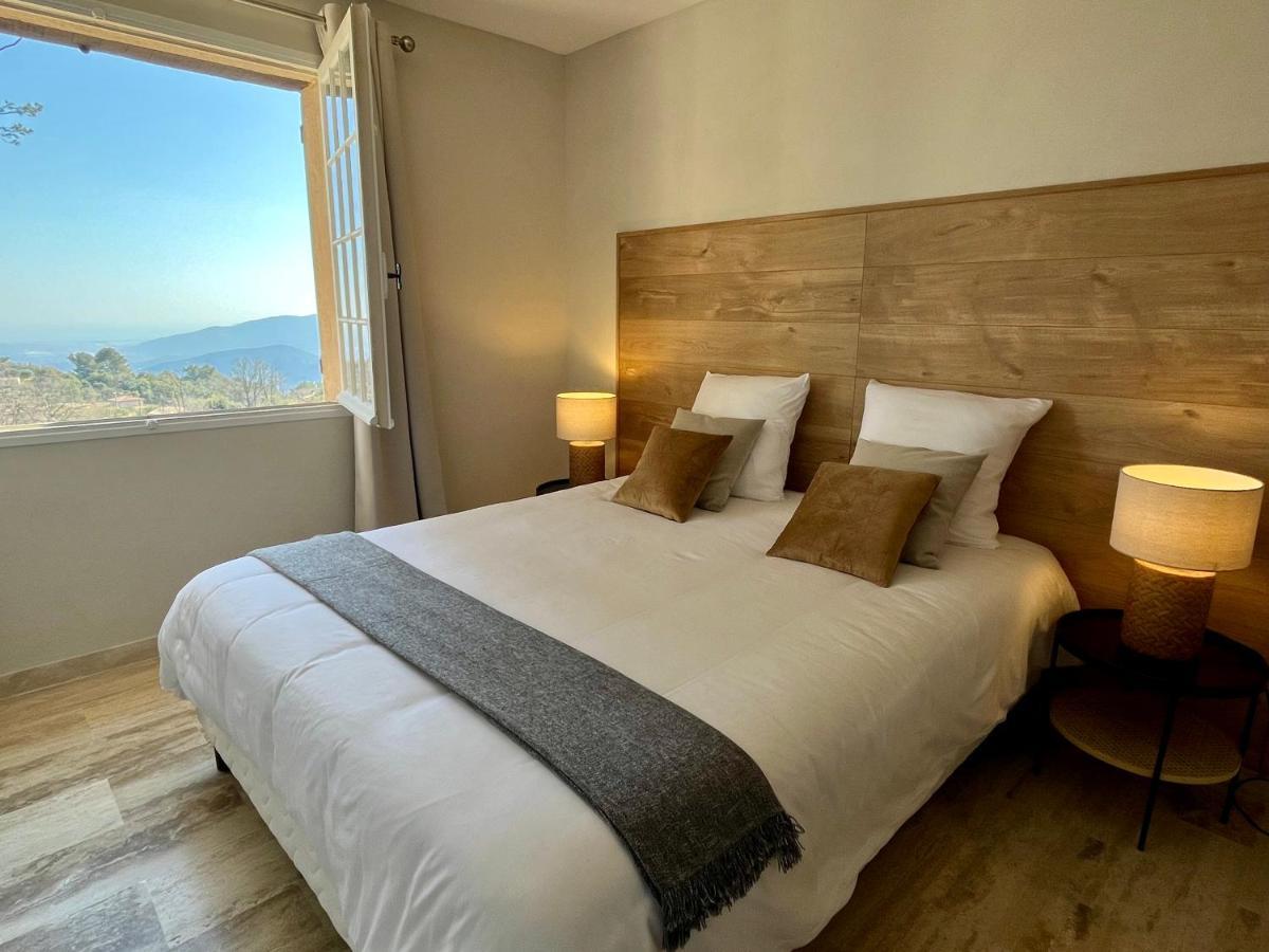 Les Hauts De La Riviera คาบรีส์ ห้อง รูปภาพ